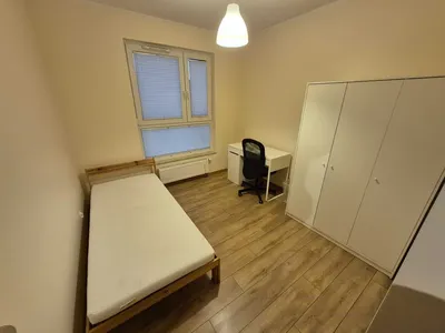 Mieszkanie dla 3 studentów Kraków ul. Lema - miniatura 3