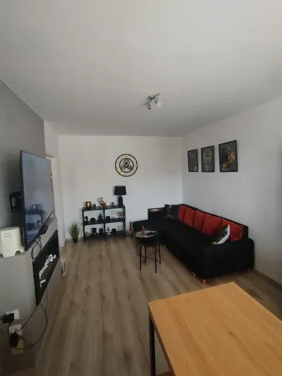 Nowoczesna kawalerka w Gdyni Chyloni - miniatura 5