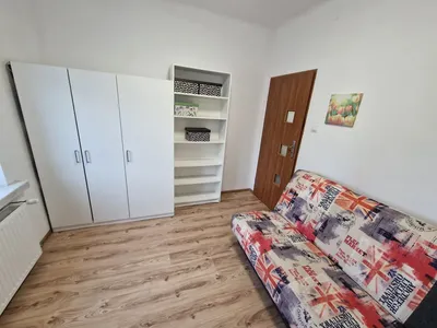 Pokój jednoosobowy- cena za całość