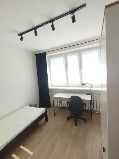 Pokój dla studenta/ studentki Katowice os. Gwiazdy. Blisko UŚ UEK super lokalizacja