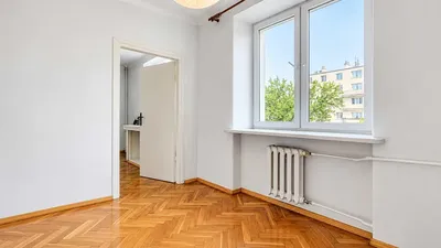 2 p. 42m2 po remoncie-METRO PL WILSONA-pok przechodnie,Krasińskiego 29 - miniatura 5
