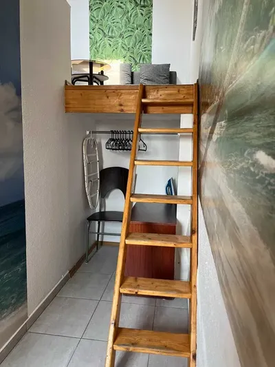Wynajmę kawalerkę , Gdańsk Orunia - miniatura 4