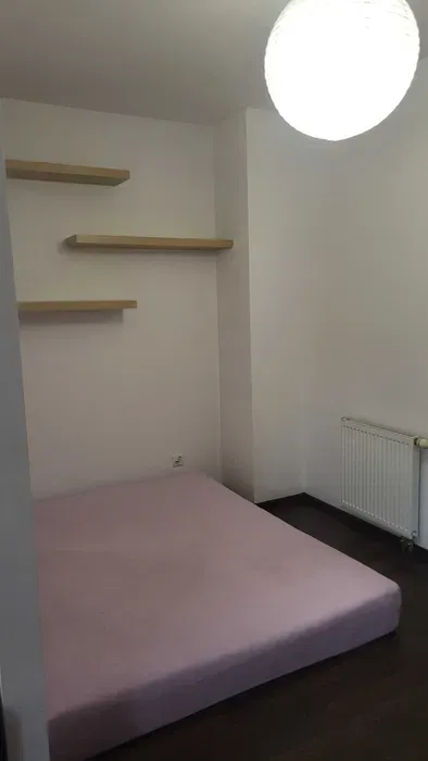 Ładne mieszkanie do wynajęcia na Janowie - miniatura 5