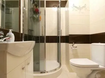 Orlińskiego 10, Czyżyny, przytulny pokój z WiFi, BRAK PROWIZJI - miniatura 5