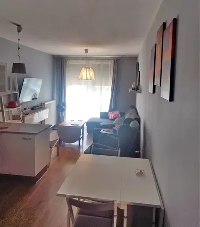 3 pokoje 64 m² 2 ogródki parter Kliny ul. Borkowska - miniatura 3