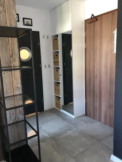 Mieszkanie do wynajęcia Komandorskie Wzgórze - miniatura 4