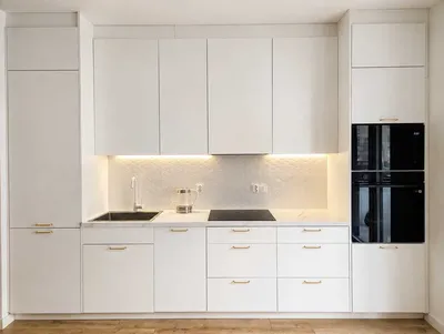 Nowoczesne 2-pokojowe mieszkanie ze smart home, balkonem i miejscem garażowym | 37 m² | Jeżyce - miniatura 2