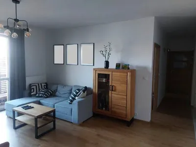 Pokój na wynajem + wspólny salon