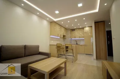 Przytulne 2-pok 43m2+balkon*Krowodrza*ul.Poznańska - miniatura 4