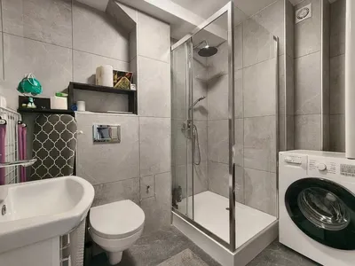 Wynajmę mieszkanie 2-pokojowe 33 m² | ul. Marszałkowska – Centrum Rzeszowa - miniatura 3