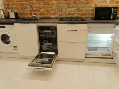 Loft mieszkanie 2 pokojowe w samym centrum Białegostoku ul. Sienkiewicza /Piłsudskiego z widokiem na Katedrę - miniatura 3