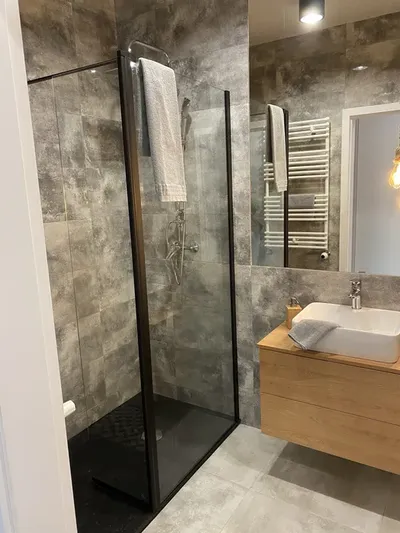Konfortowy apartament 50 m2z tarasem bez czynszu - miniatura 4