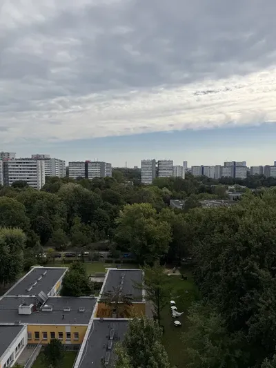 Kawalerka do wynajęcia bezpośrednio od właściciela - miniatura 4