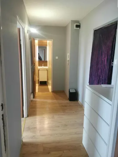 Wyjątkowe mieszkanie na os. Zwycięstwa