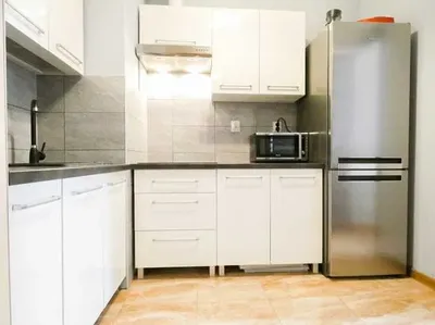 Orlińskiego 10, Czyżyny, przytulny pokój z WiFi, BRAK PROWIZJI - miniatura 3