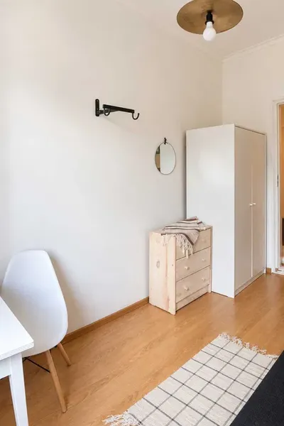 Pokój jednoosobowy w ścisłym centrum Lublina – ul. Niecała 10, tuż za Placem Litewskim - miniatura 2