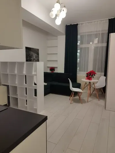 Wynajmę mieszkanie 26 m²