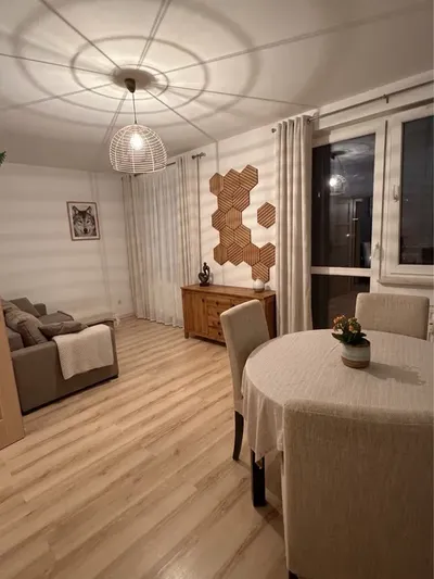 Funkcjonalne 3-pokojowe mieszkanie na Zielonej Białołęce - miniatura 5