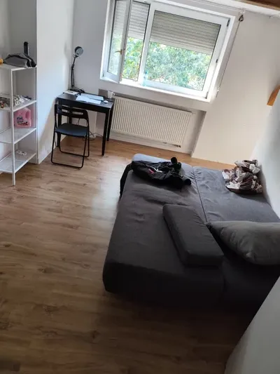 Room for rent – Tadeusza Kościuszki Street - miniatura 3