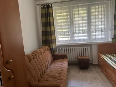 OLSZTYN Pokój 800 zł - 1000zl +300/500zl media w dwupokojowym mieszkaniu.Blisko Kortowa .Olsztyn Dajtki - miniatura 5
