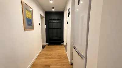 Katowice Św. Anny | 55m2 | 2 pokoje | Nikiszowiec - miniatura 5