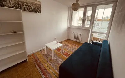 Wynajem mieszkania w Warszawie na Stegnach - miniatura 2