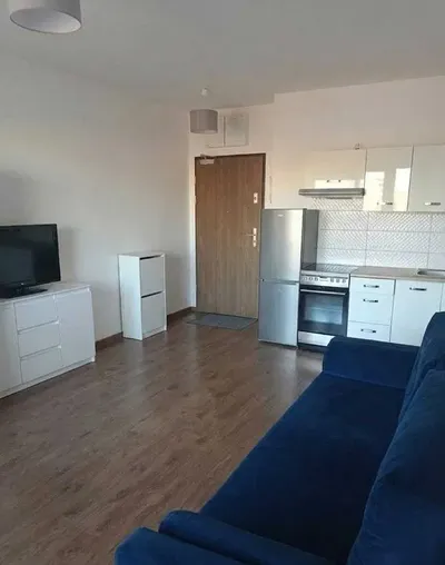 2 pokoje | 35 m² ul. Obozowa | Ruczaj | Balkon | Parking - bez prowizji - miniatura 2