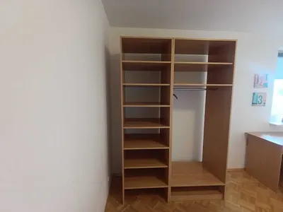 W mieszkaniu pokój 12m2, internet w cenie. Pralka/suszarka dwie łazienki - miniatura 4