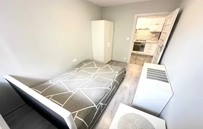 Bardzo ciche-2 pok-42m-ul. Kobielska przy rondzie Wiatraczna-balkon-Praga Południe - miniatura 5