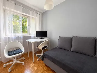 Mieszkanie na wynajem ul. Skierki - miniatura 5
