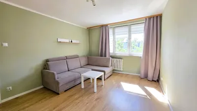 Stylowa kawalerka z osobną kuchnią | Po remoncie I Katowice Brynów - miniatura 2