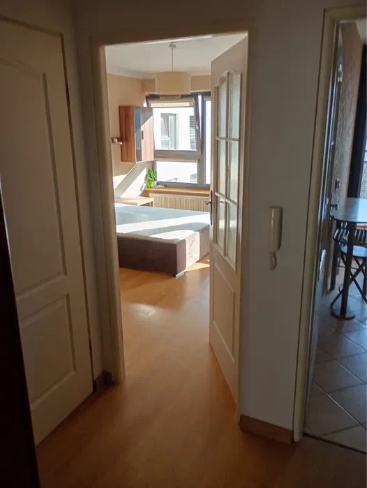 Mieszkanie do wynajęcia Wola ul. Górczewska - 1/8