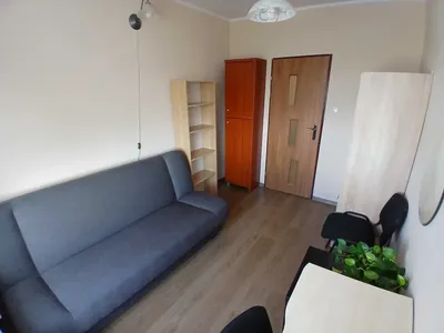 Pokój jednoosobowy na os. Czecha - miniatura 3