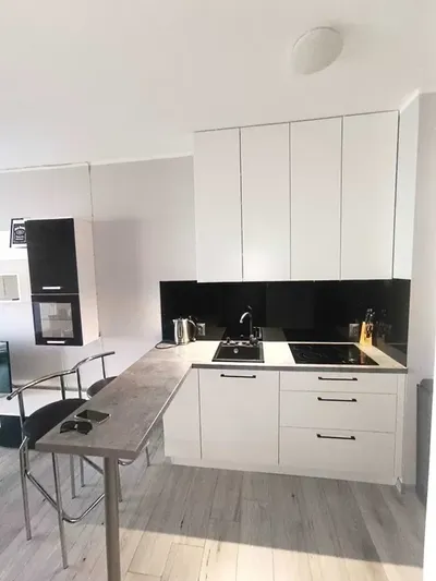 Mieszkanie na wynajem Gdańsk Lawendowe Wzgórze - miniatura 2