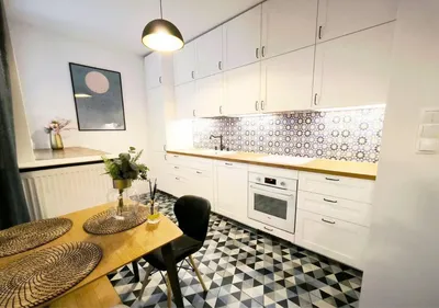 Bez prowizji! 3 pokoje blisko Centrum od 1 listopada - miniatura 2