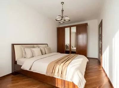 Przestronne 2 pokoje | 64 m² | Balkon | Garaż | Klimatyzacja - miniatura 4
