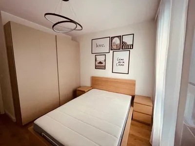 Poznań Jeżyce Św. Wawrzyńca apartament 2 pokoje + miejsce w hali. - miniatura 3