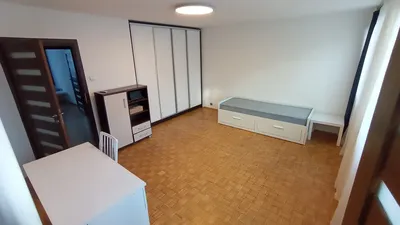 Mieszkanie 57m2 - 3 pokoje - ul. Pabianicka - miniatura 4