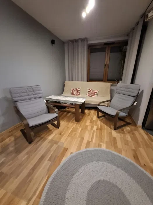 Od zaraz mieszkanie 3 pokoje, 56m2, Czyżynska - 1/8