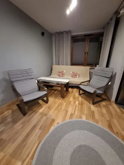 Od zaraz mieszkanie 3 pokoje, 56m2, Czyżynska