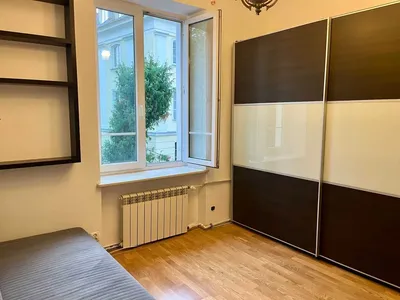Kawalerka, Ochota, super lokalizacja, 18m2