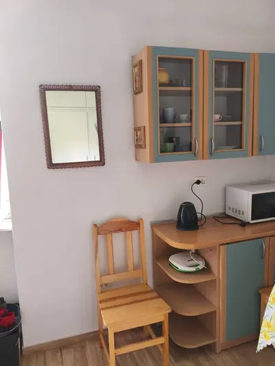 Pokój jednoosobowy mieszkanie studenckie blisko AGH, UKEN, Uj - miniatura 3