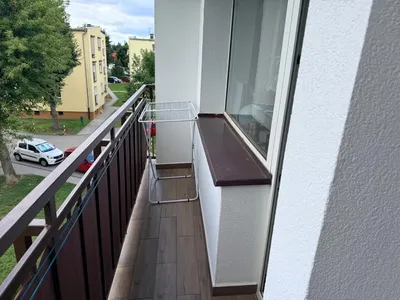 3 pokoje | 48 m² | Naramowice | 1900 zł - miniatura 4