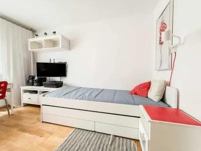 ul. Czepca, Bronowice, kawalerka do wynajęcia - miniatura 3