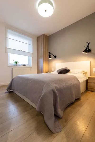 Kraków Czyżyny Orlińskiego | 2 pokoje | 40 m² | Klimatyzacja | Parking - miniatura 5