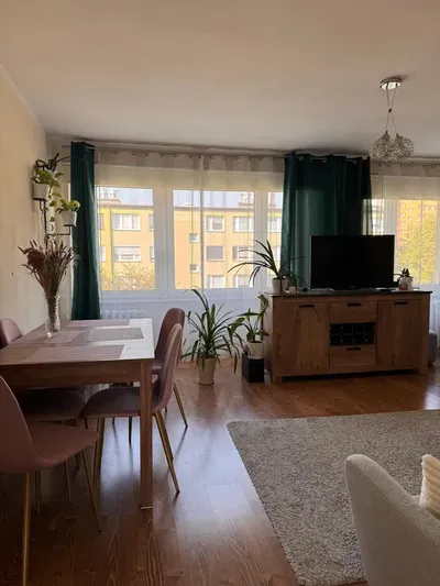 Mieszkanie do wynajęcia Oświęcim - miniatura 3