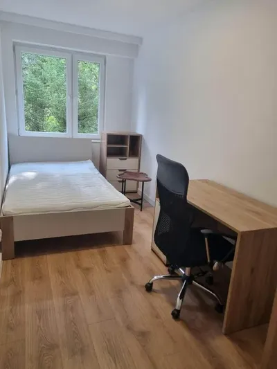 Mieszkanie na wynajem LSM Lublin - miniatura 3