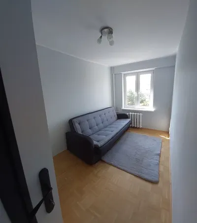 Dwupokojowe mieszkanie 40 na na ulicy Gajowej - miniatura 5