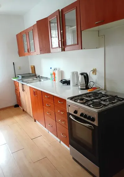 Do wynajęcia od zaraz pokoje jednoosobowe - miniatura 5