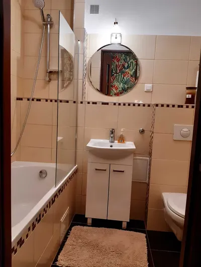 Mieszkanie 48m2, Grabiszyńska, akceptuje zwierzaki - miniatura 5